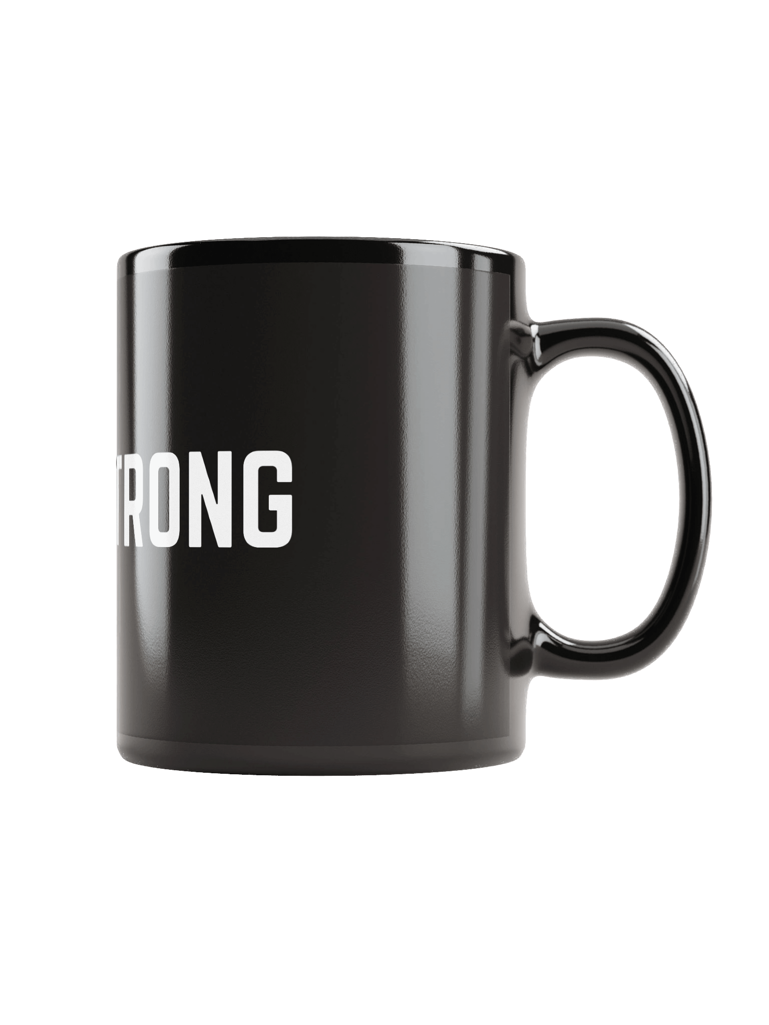Meso Strong Coffee Mug product image (1)