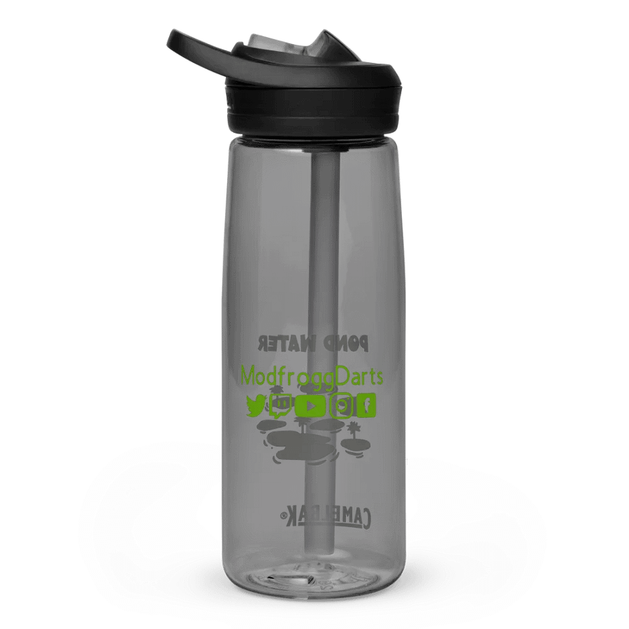 Pond Water Sports Water Bottle product image (4)