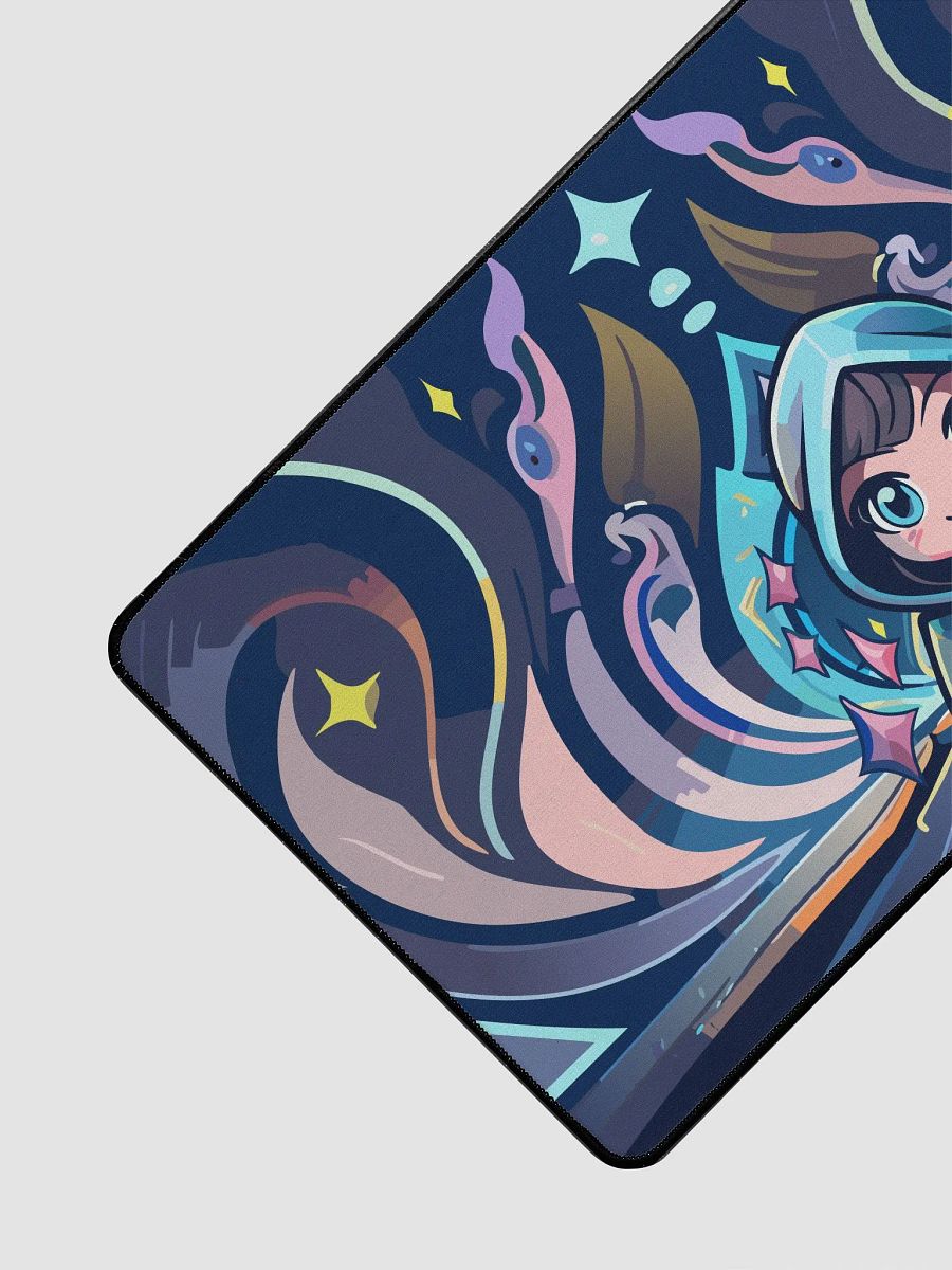 Mystic Trader Desk Mat product image (3)