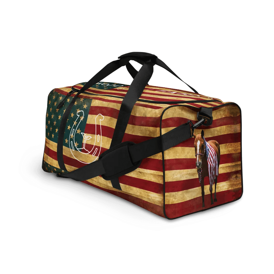 Carry Stuff Bag product image (5)