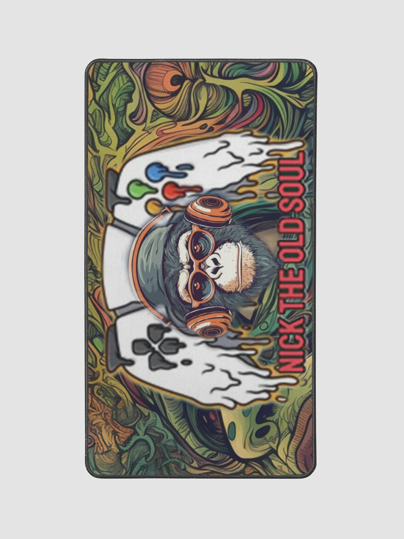Desk Mat product image (1)