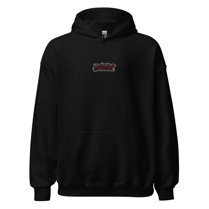 Stitched Diosa Hoodie F/M product image (1)