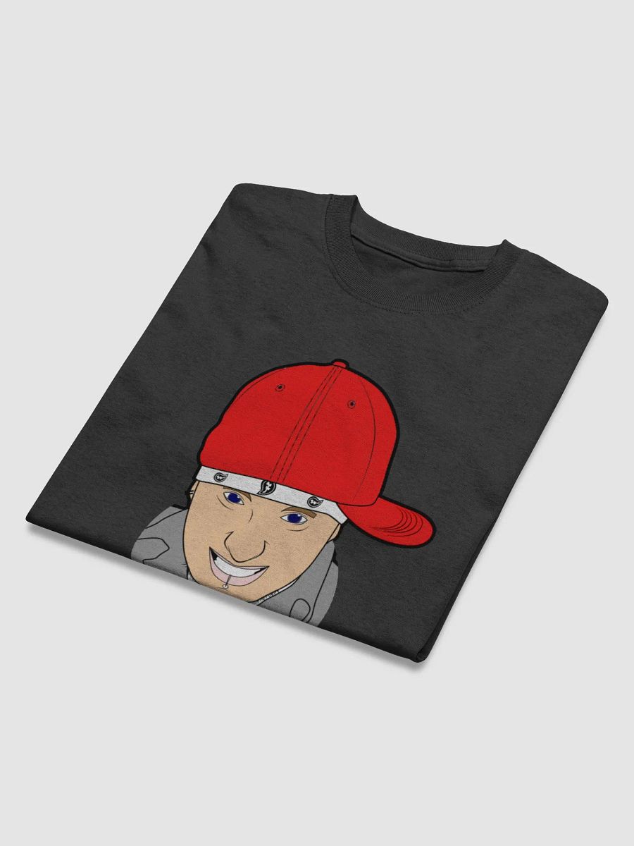 *NEW: AJ Jordan The Crescendo Cartoon Shirt product image (2)