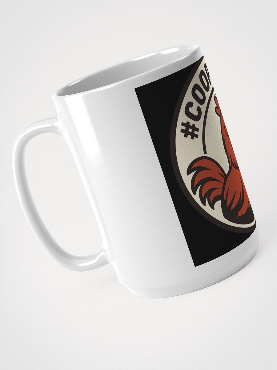 Rise and Shine Rooster Mug product image (5)