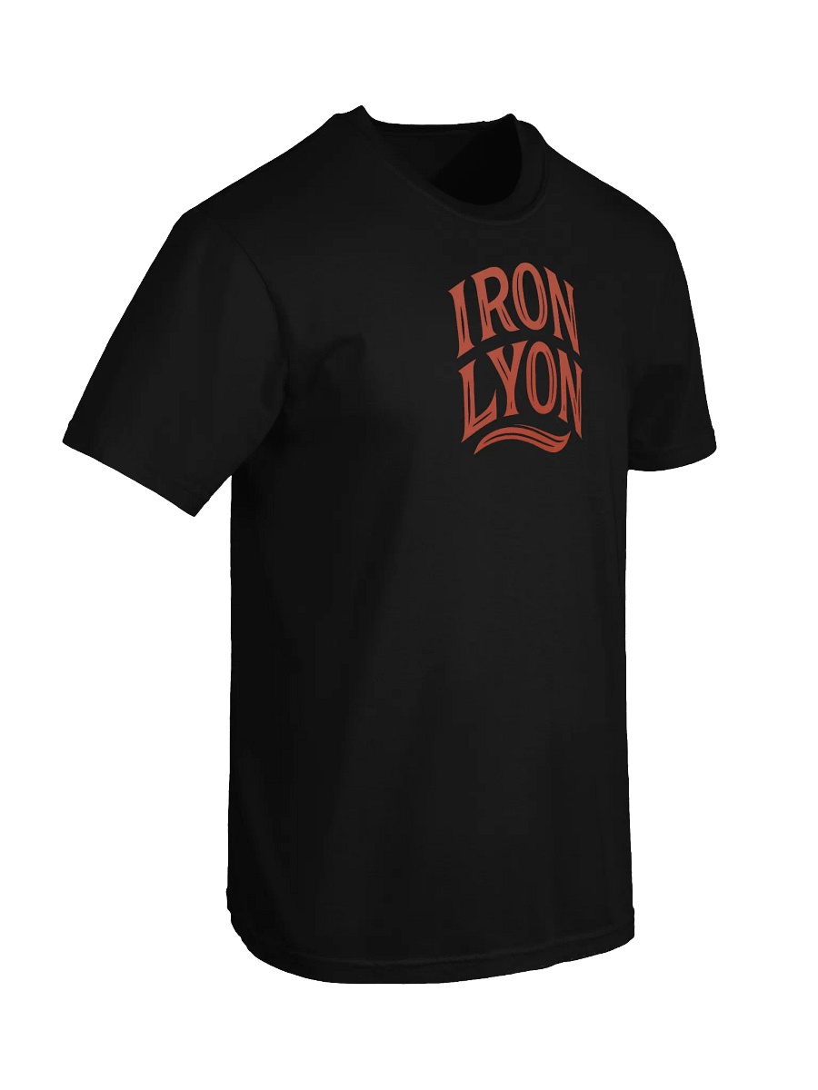 The Iron Lyon product image (13)