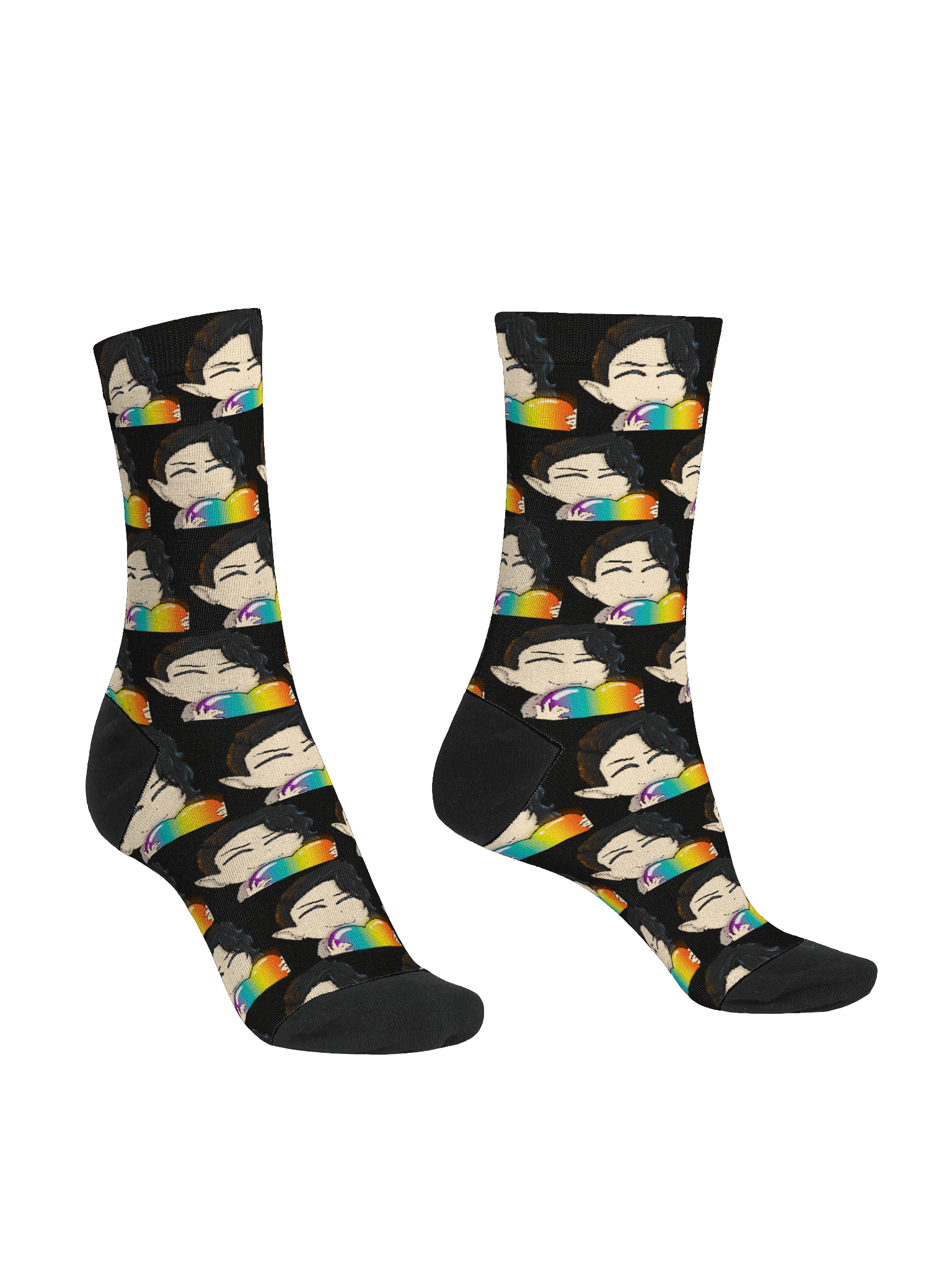 Pride Socks - Classic product image (3)