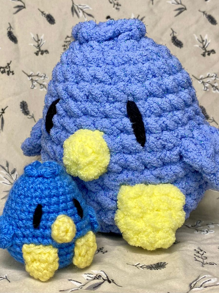 Fruity Chicks product image (4)