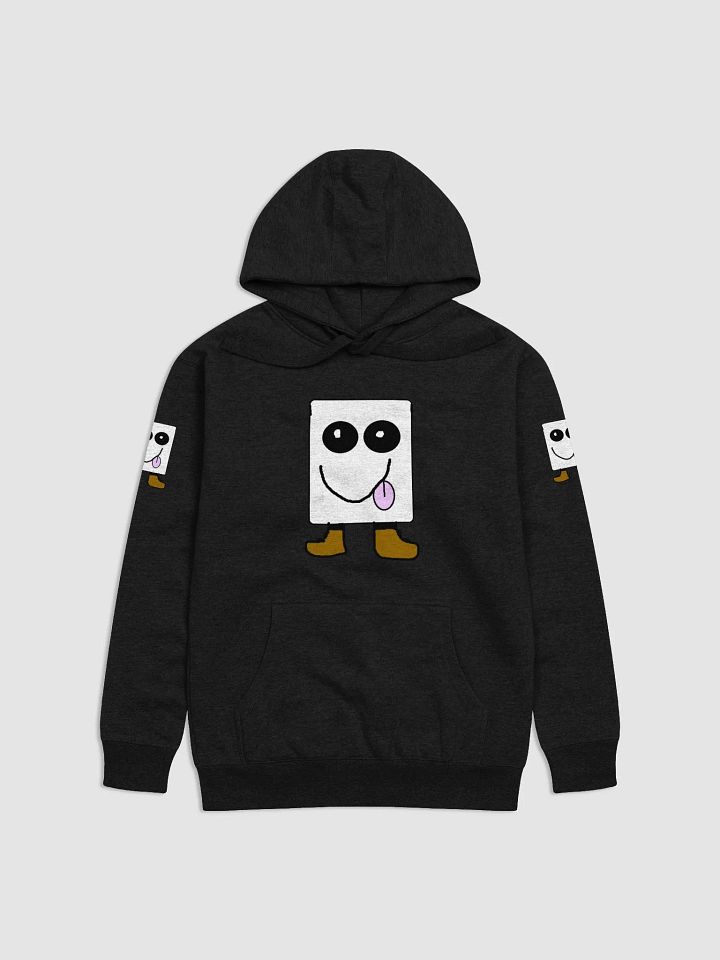 MarshyBoy's hoodie product image (1)