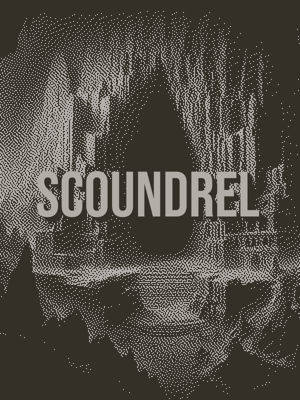 Scoundrel For The Playdate product image (1)