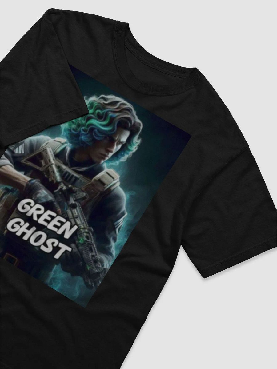 Greenghost T shirts product image (3)