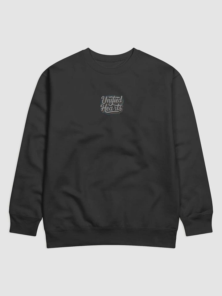Unified Hearts Sweatshirt product image (2)