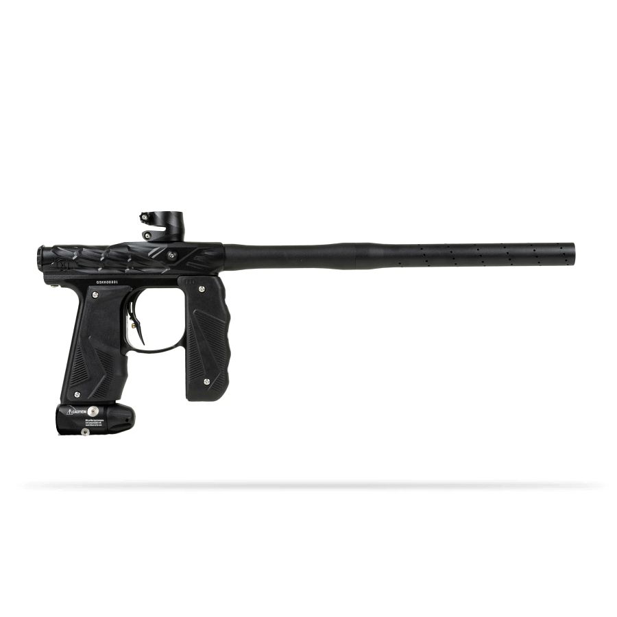 HK Hive Mini GS - Black/Black product image (1)