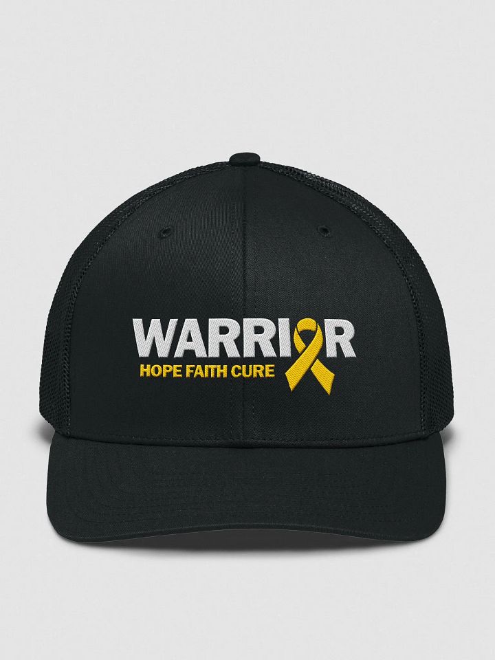 Cancer Warrior product image (5)
