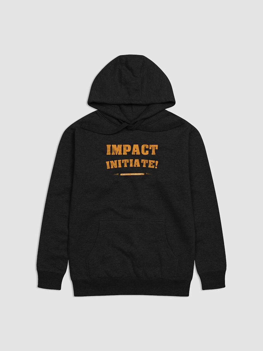 Energy Unleashed Premium Hoodie product image (9)