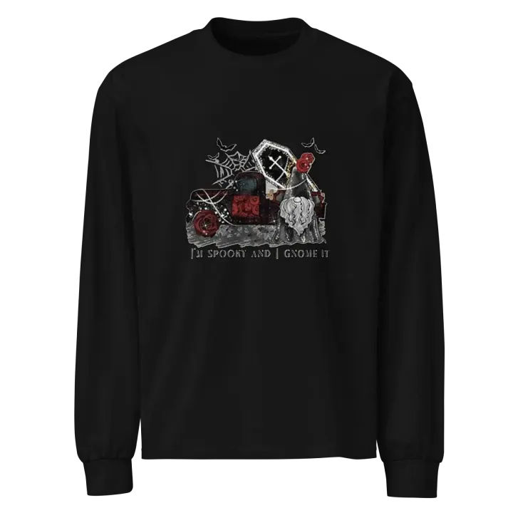 SPOOKYGNOME product image (1)