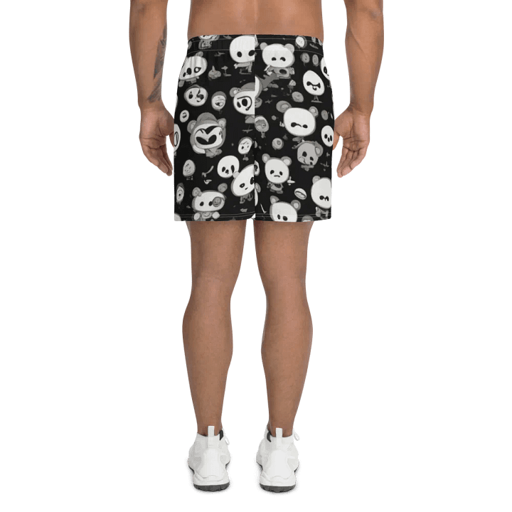 BABY MUNKS ALL OVER PRINT product image (2)
