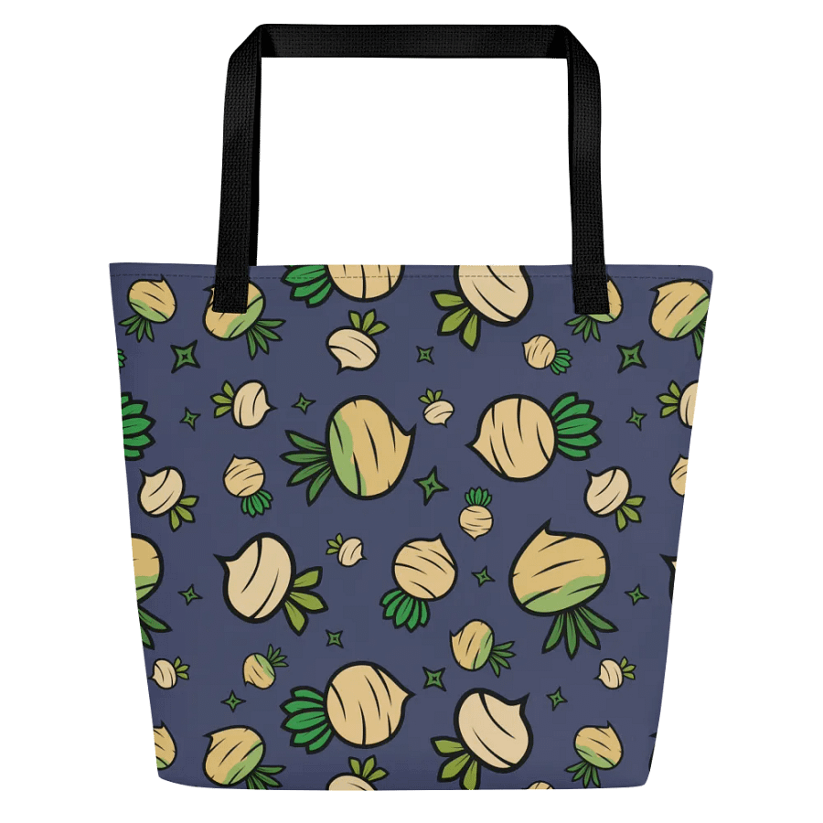 Turnip Totebag product image (3)