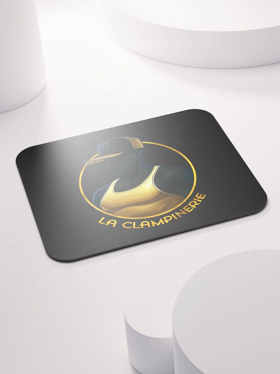 Tapis de souris La Clampinerie product image (4)