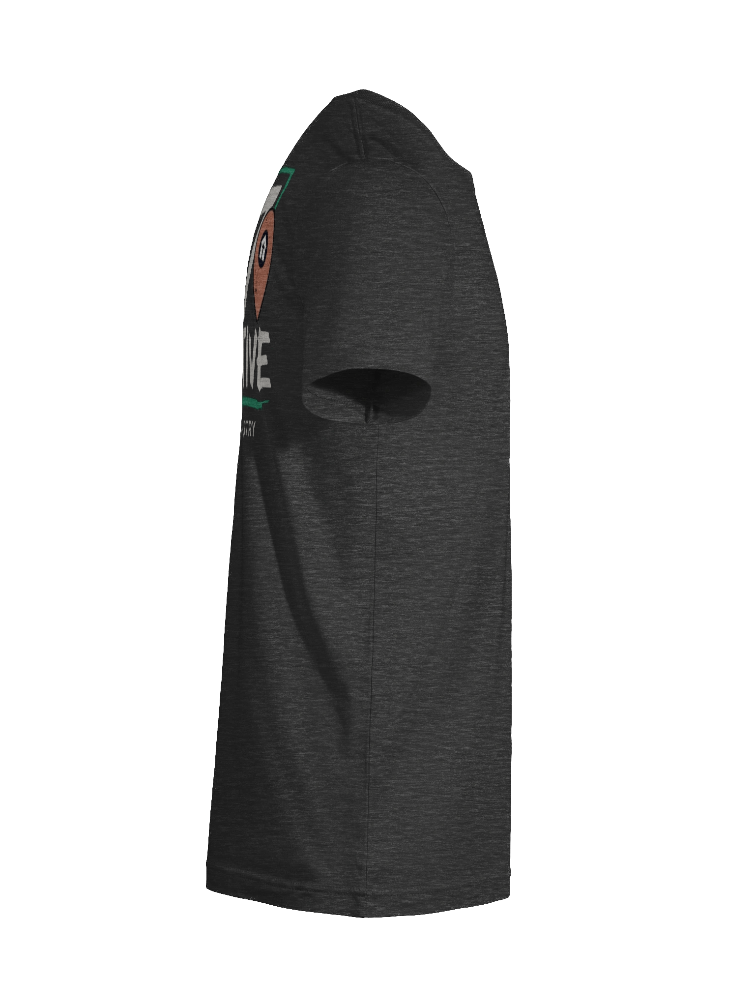 CBC Teens (207 Collective) - Bella+Canvas Supersoft T-Shirt product image (81)