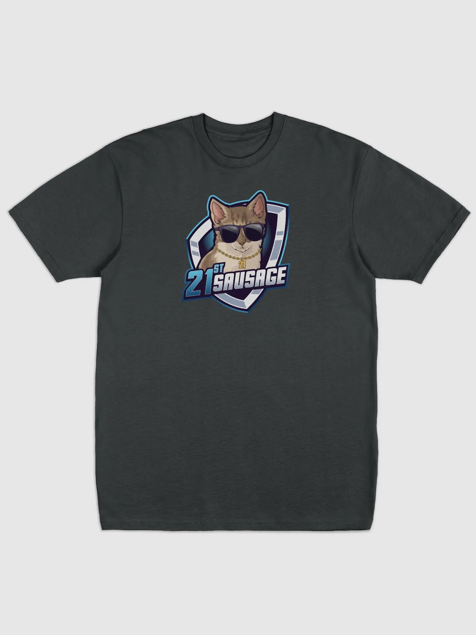 21st Sausage Shirt product image (6)