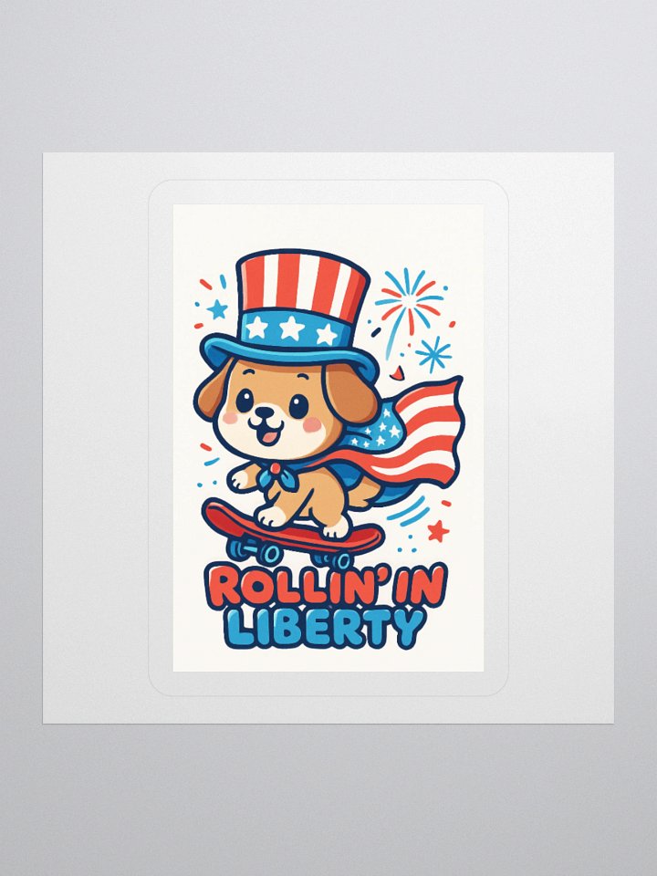 USA HAPPY DOG product image (1)
