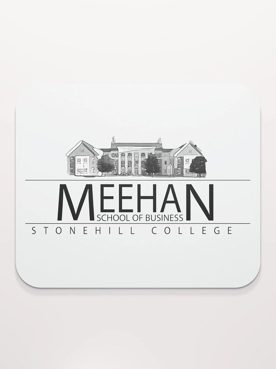 Meehan School of Business Mousepad product image (5)