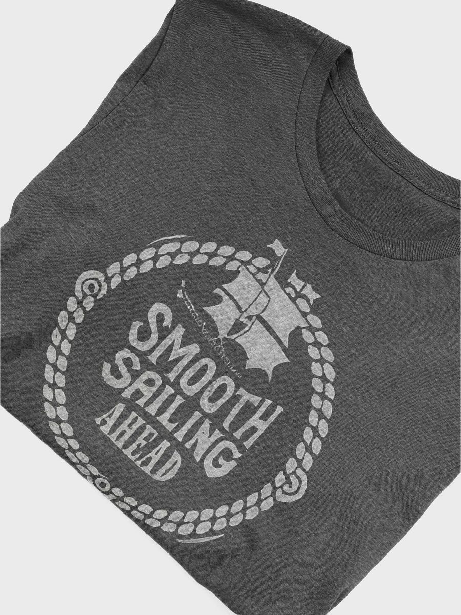 Smooth Sailing Ahead, sea, ocean product image (9)