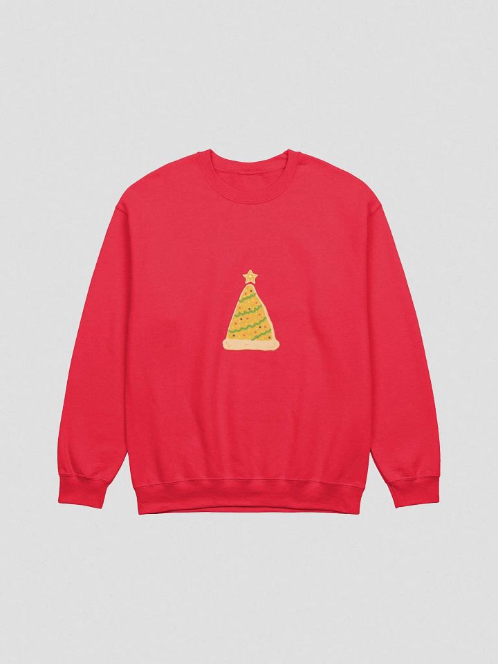 Pizza Cookie Holiday Sweater product image (2)