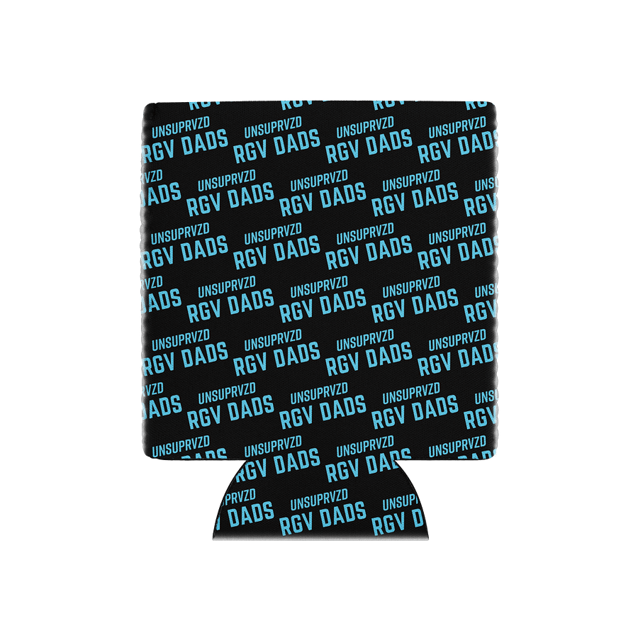 Represent Koozie product image (10)