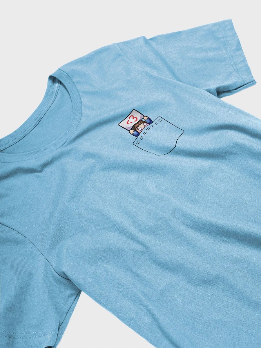 Luv Sign Tee product image (13)