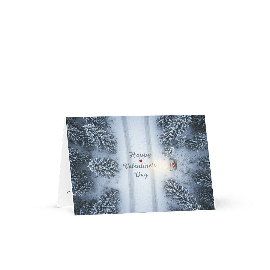 Valentine's Day card - Married couples product image (1)