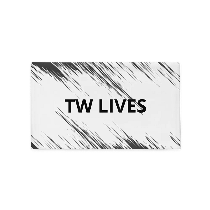TW LIVES Pillowcase product image (2)