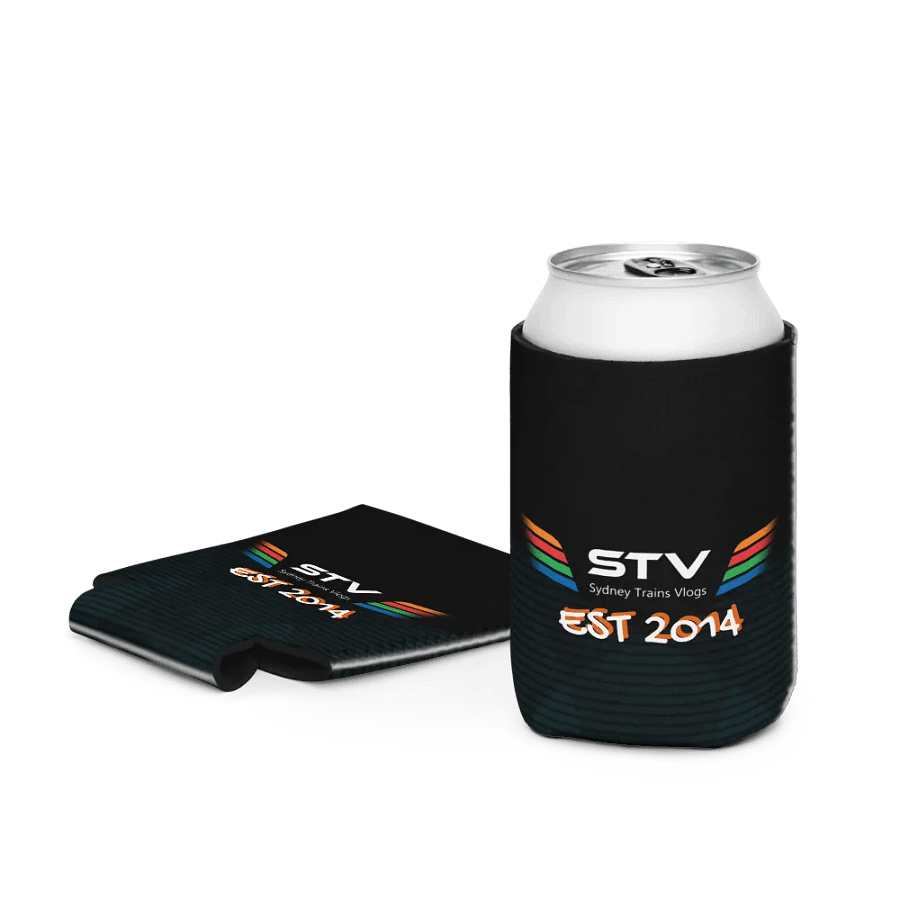 STV Established Can Cooler product image (4)