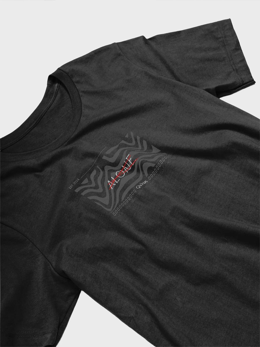 Call upon Me, I will respond to you. – 4060 | Unisex T-shirt product image (27)