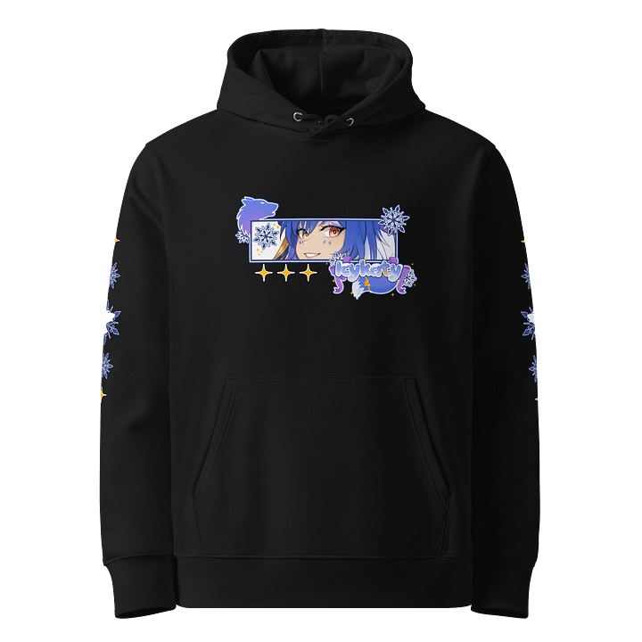 Hoddie ~ Hugtail product image (1)
