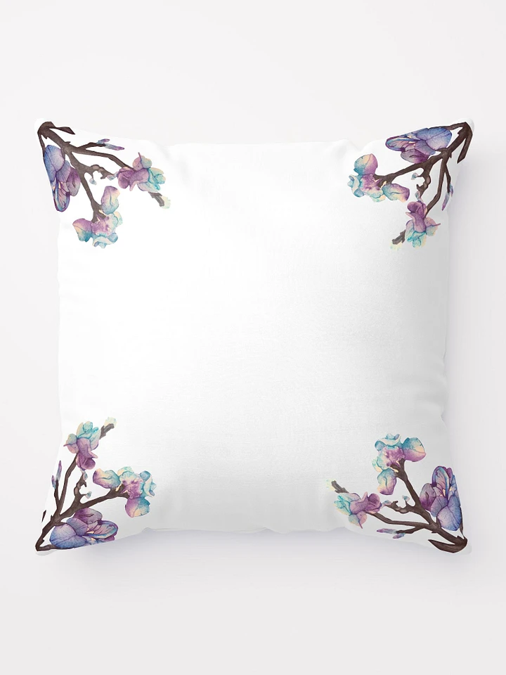 Orchids Pillow product image (1)