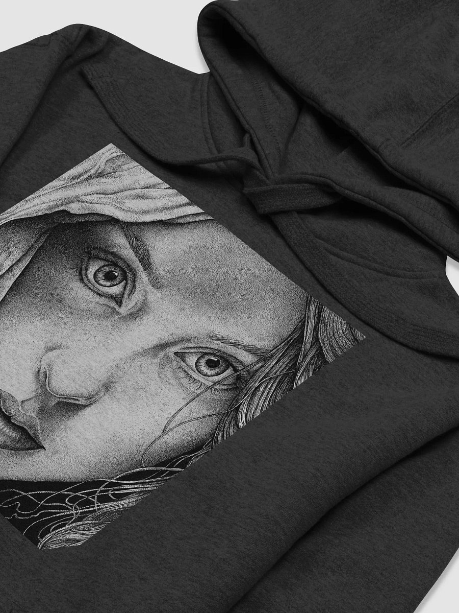 Into the Void Premium Pullover Hoodie product image (3)