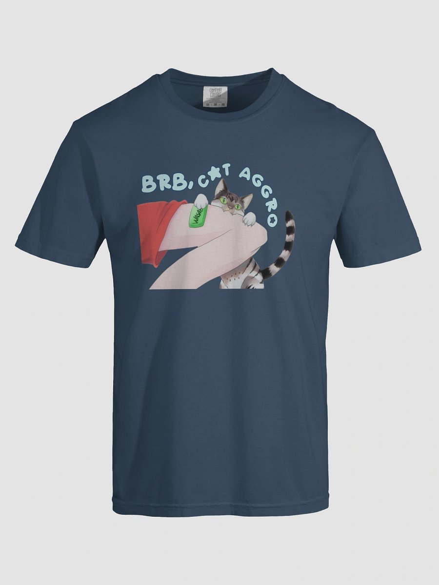 Mei Aggro Tshirt product image (88)