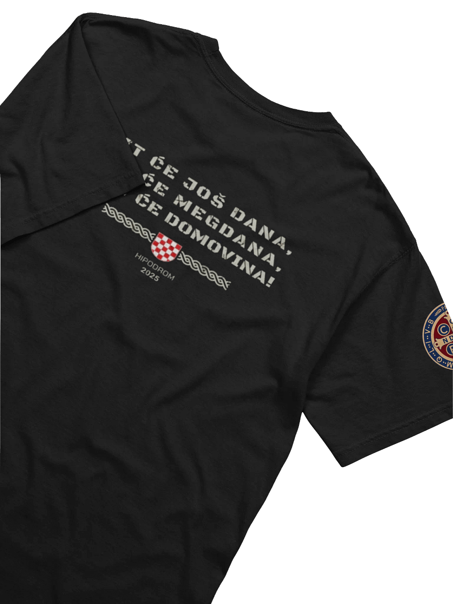 Za Dom T-Shirt product image (4)