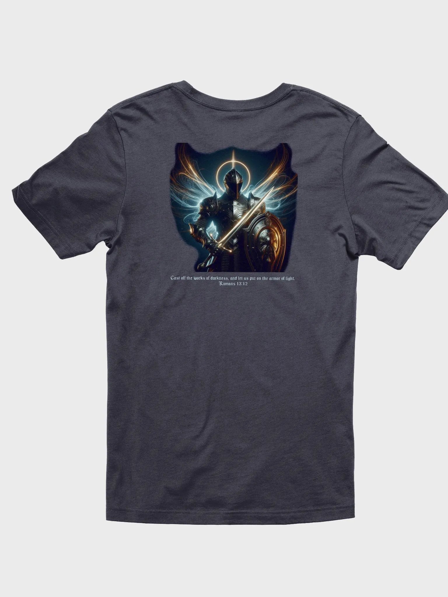 Armor of Light product image (4)