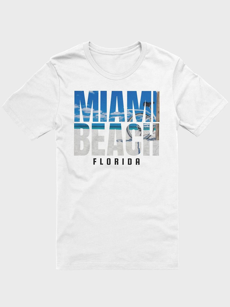 MIAMI BEACH TEE product image (7)
