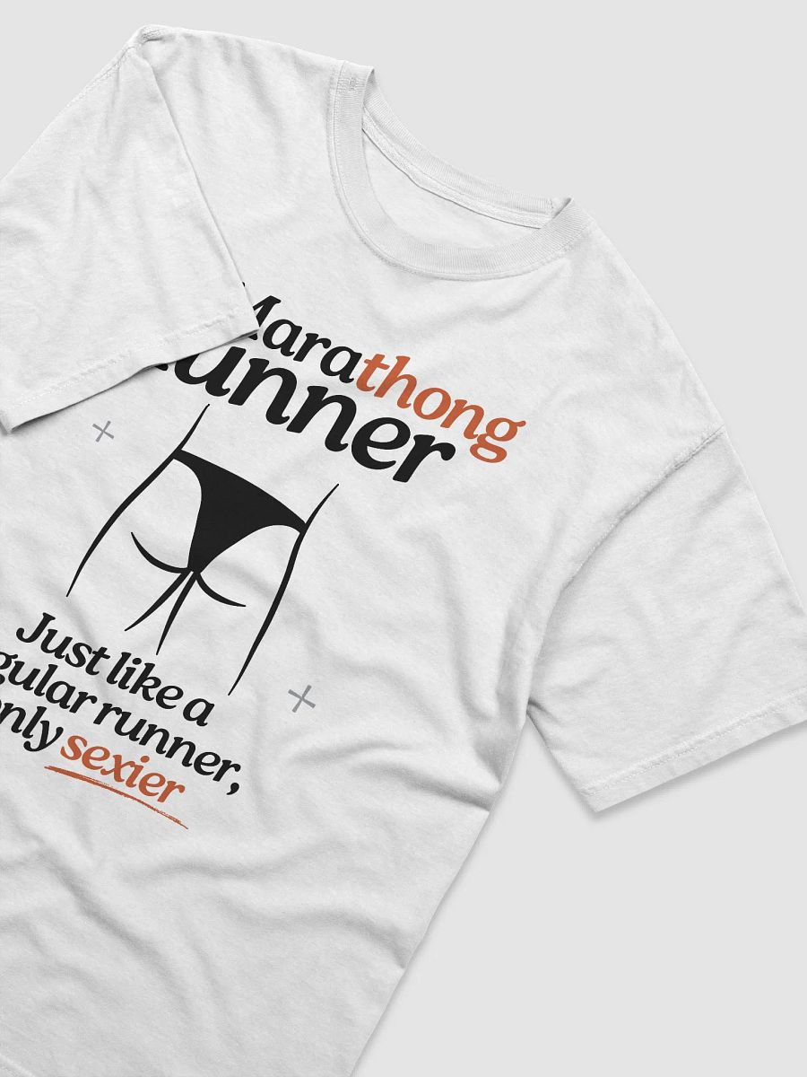 Mara Thong T-Shirt product image (11)