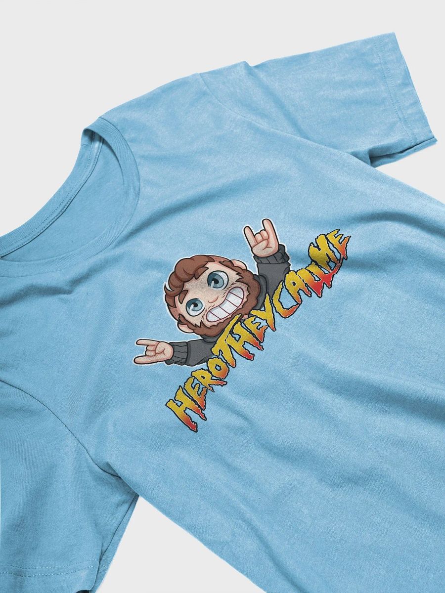 HeroMania Men T Shirt product image (3)