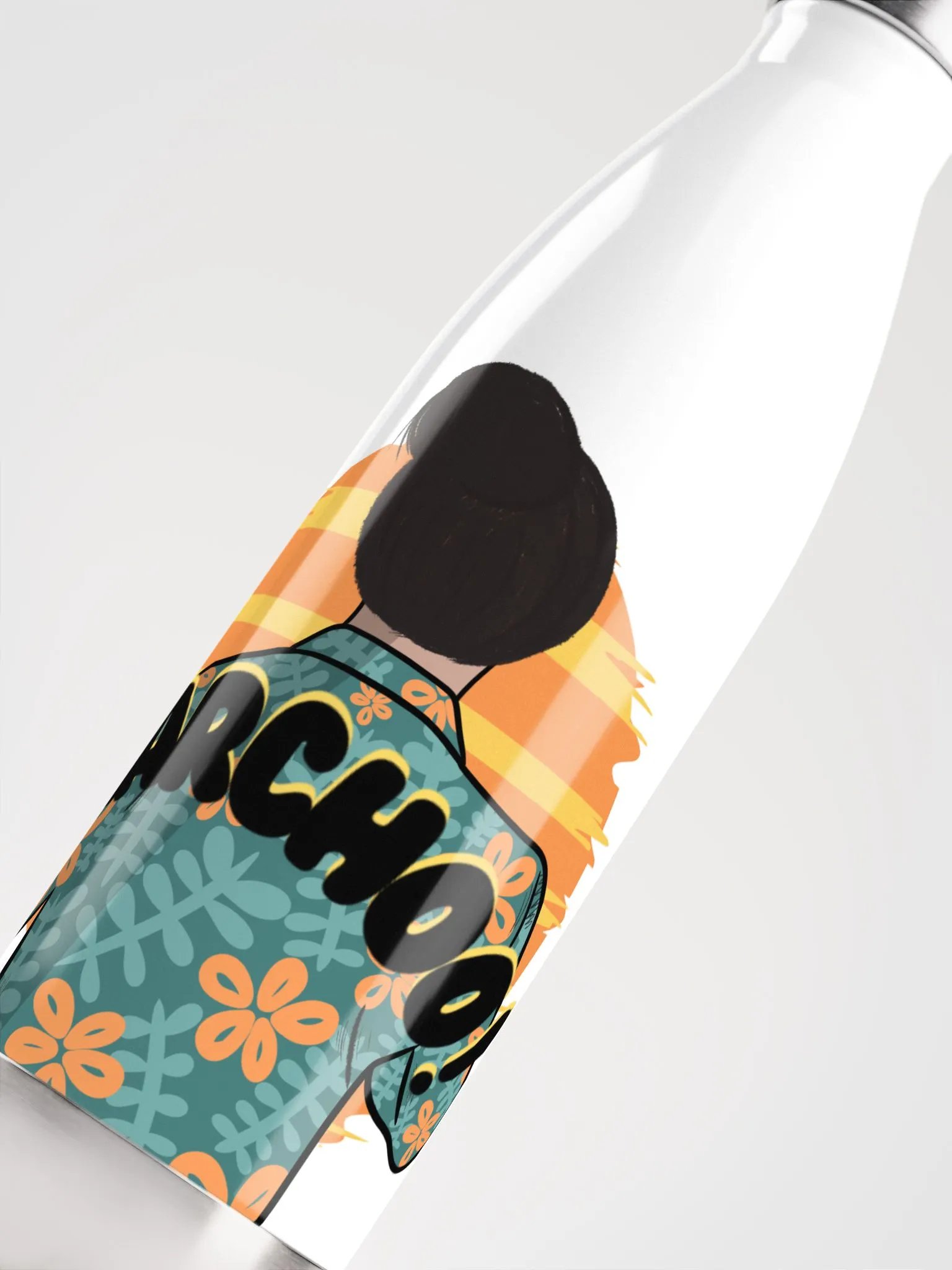 ¡Marcho a por agua! product image (5)