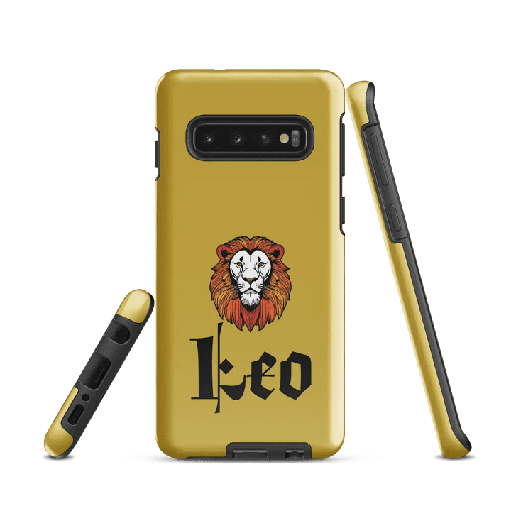 Majestic Leo Tough Case product image (1)