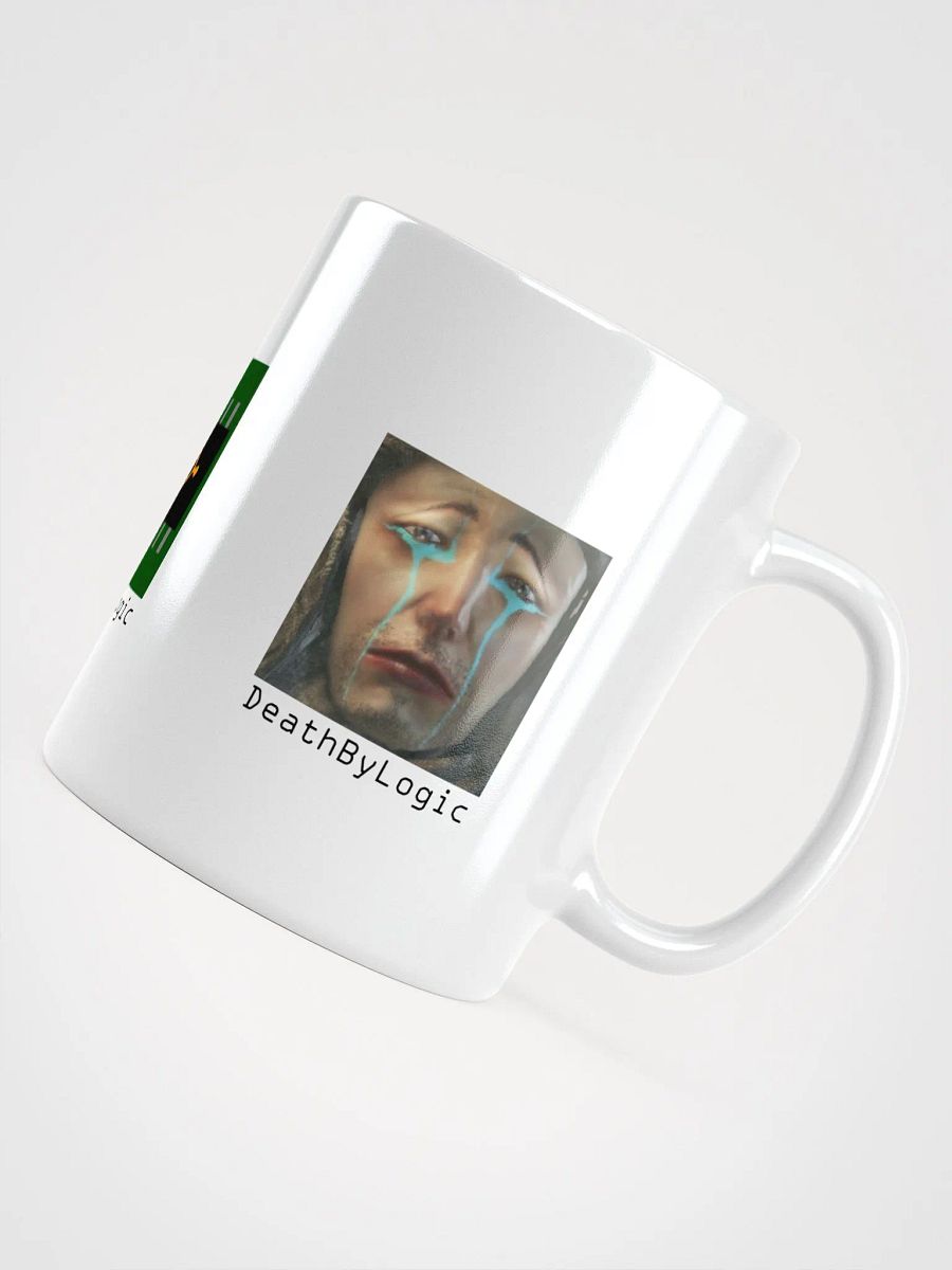 Sir I. C. Buttz Mug product image (4)