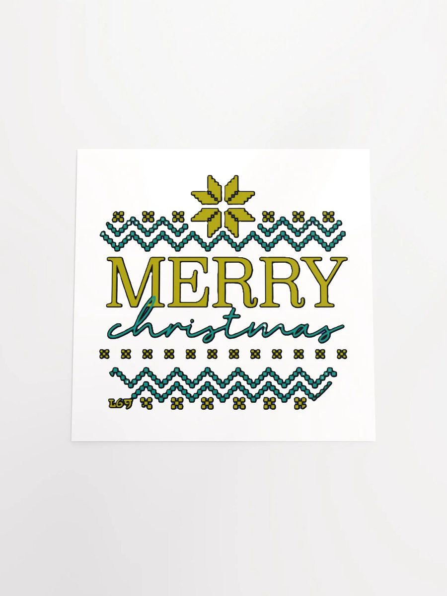 MERRY CHRISTMAS product image (13)