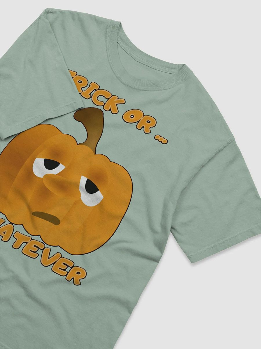 TRICK OR ... WHATEVER product image (30)
