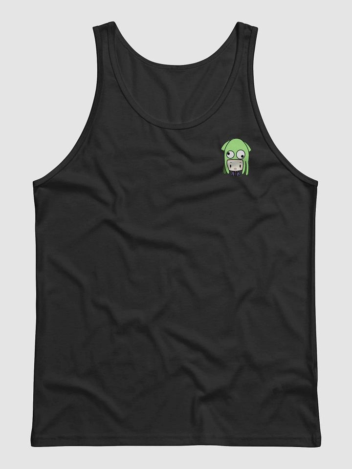 Minimalistic Squid Tank product image (1)