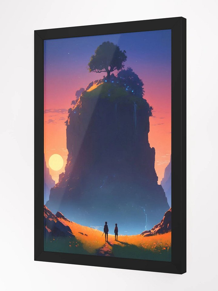 The Tree of Solitude product image (4)